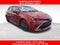 2019 Toyota Corolla Hatchback XSE