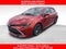 2019 Toyota Corolla Hatchback XSE