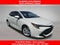2019 Toyota Corolla Hatchback SE
