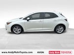 2019 Toyota Corolla Hatchback SE