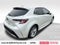 2019 Toyota Corolla Hatchback SE