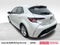 2019 Toyota Corolla Hatchback SE