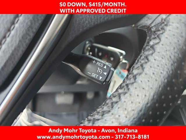 2016 Scion iM Base