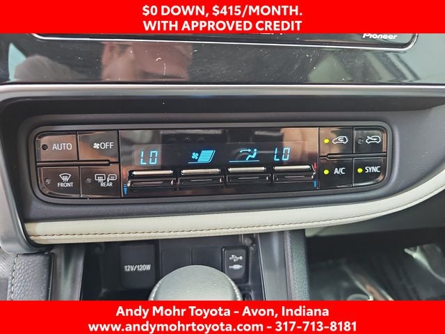 2016 Scion iM Base