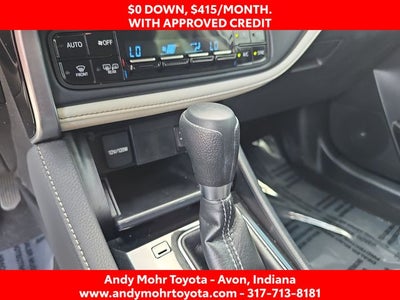 2016 Scion iM Base