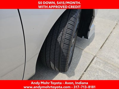 2016 Scion iM Base