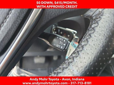 2016 Scion iM Base