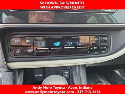 2016 Scion iM Base
