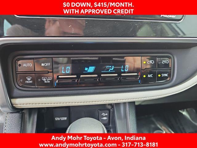 2016 Scion iM Base