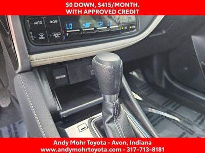 2016 Scion iM Base