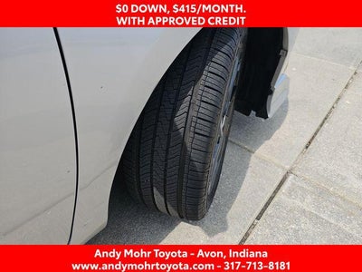 2016 Scion iM Base