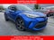 2020 Toyota C-HR XLE