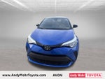 2020 Toyota C-HR XLE