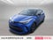 2020 Toyota C-HR XLE