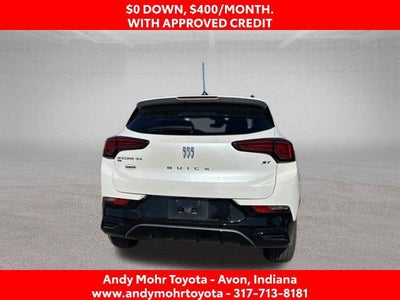 2024 Buick Encore GX Sport Touring