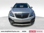 2016 Buick Encore Convenience