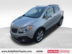 2016 Buick Encore Convenience