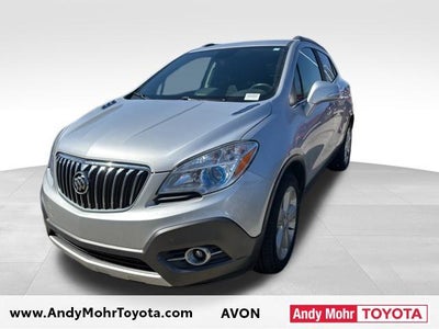 2016 Buick Encore Convenience