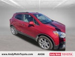 2013 Buick Encore Leather