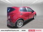 2013 Buick Encore Leather