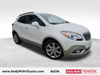 2014 Buick Encore Premium