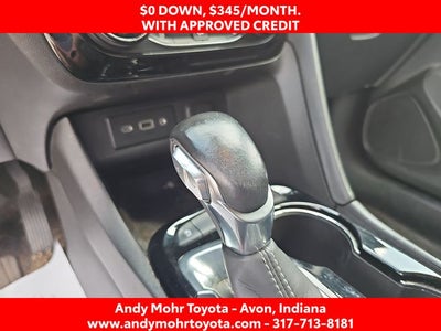 2021 Buick Encore GX Preferred