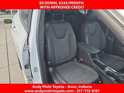 2021 Buick Encore GX Preferred