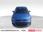 2017 Chevrolet Spark LS
