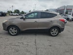 2012 Hyundai Tucson GLS