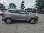 2012 Hyundai Tucson GLS