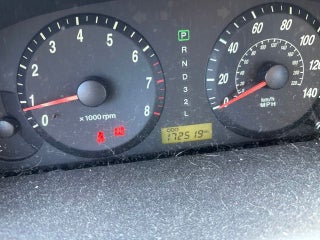2006 Hyundai Elantra GLS