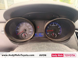 2011 Hyundai Genesis Coupe 2.0T