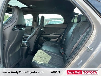 2023 Hyundai Elantra N Base