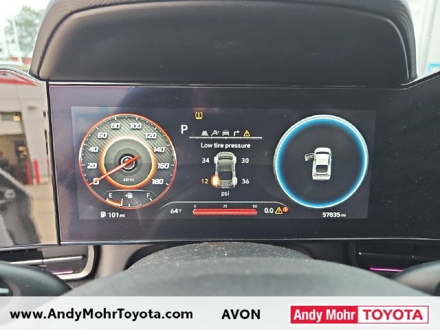 2023 Hyundai Elantra N Base