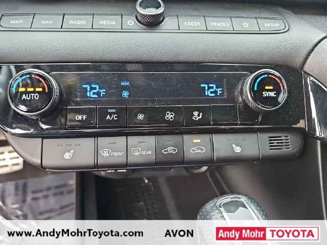 2023 Hyundai Elantra N Base