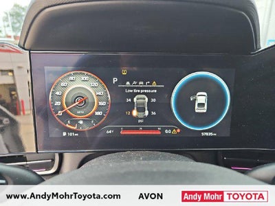 2023 Hyundai Elantra N Base