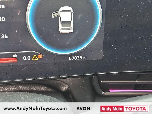 2023 Hyundai Elantra N Base