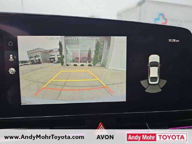 2023 Hyundai Elantra N Base