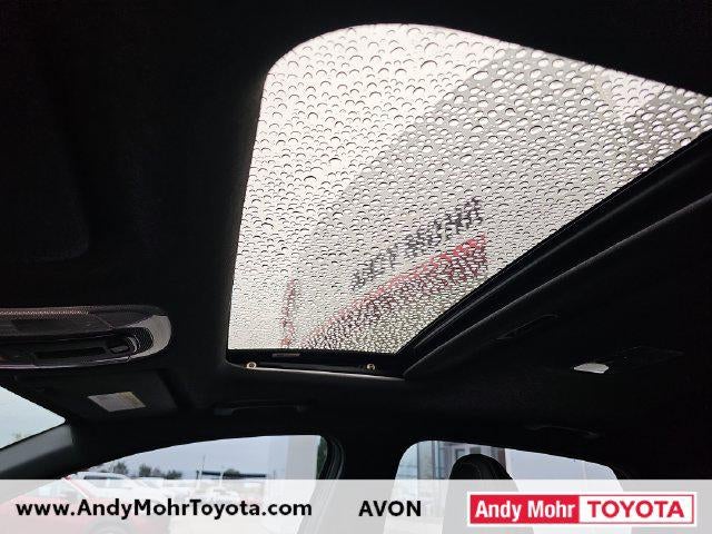 2023 Hyundai Elantra N Base