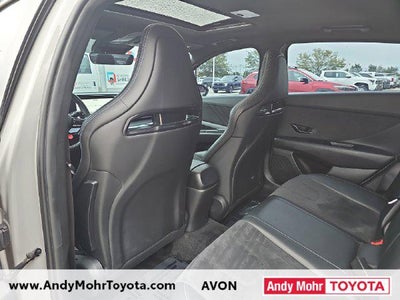 2023 Hyundai Elantra N Base