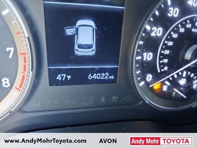 2020 Hyundai Venue SEL