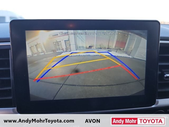 2020 Hyundai Venue SEL