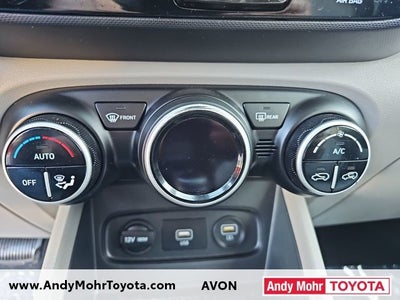 2020 Hyundai Venue SEL