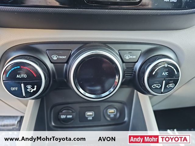 2020 Hyundai Venue SEL