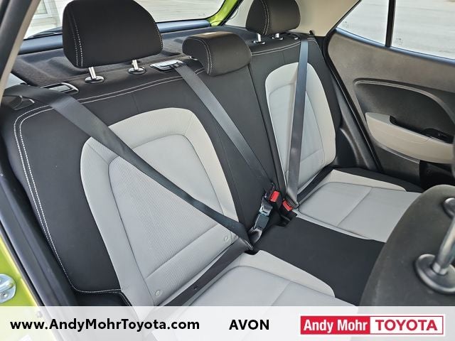 2020 Hyundai Venue SEL