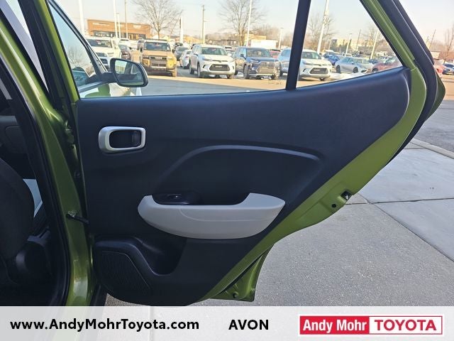 2020 Hyundai Venue SEL