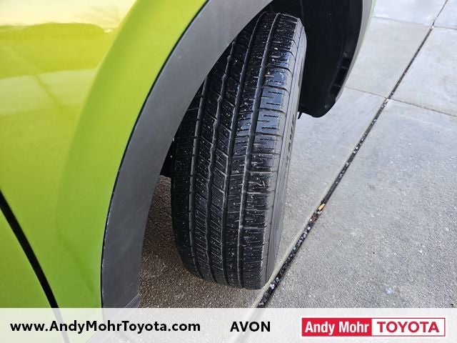 2020 Hyundai Venue SEL