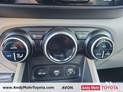 2020 Hyundai Venue SEL