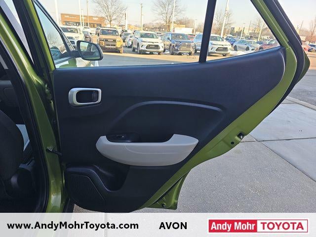 2020 Hyundai Venue SEL