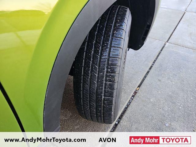 2020 Hyundai Venue SEL